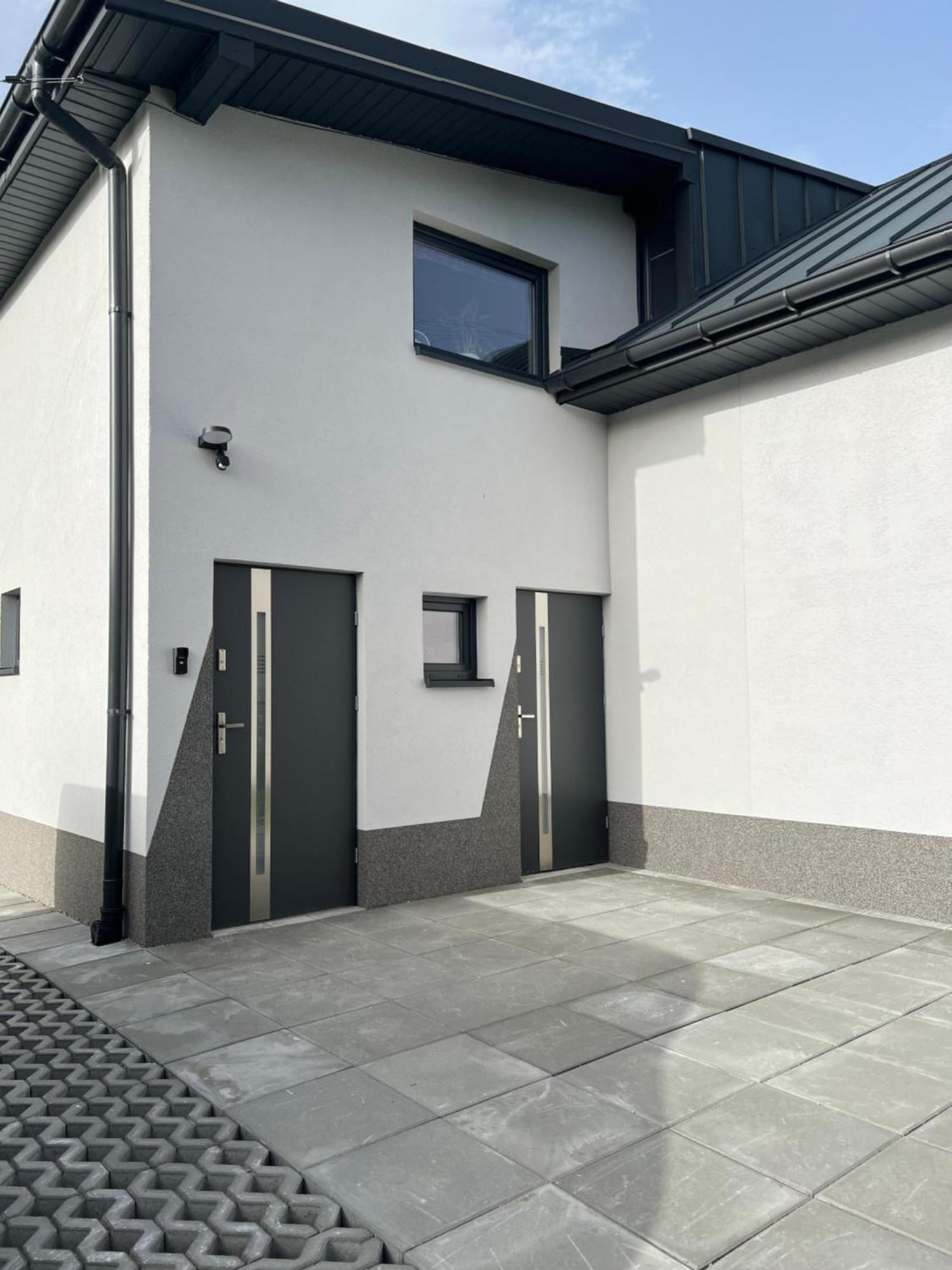 Apartament Nawojowski Neu Sandez Exterior foto