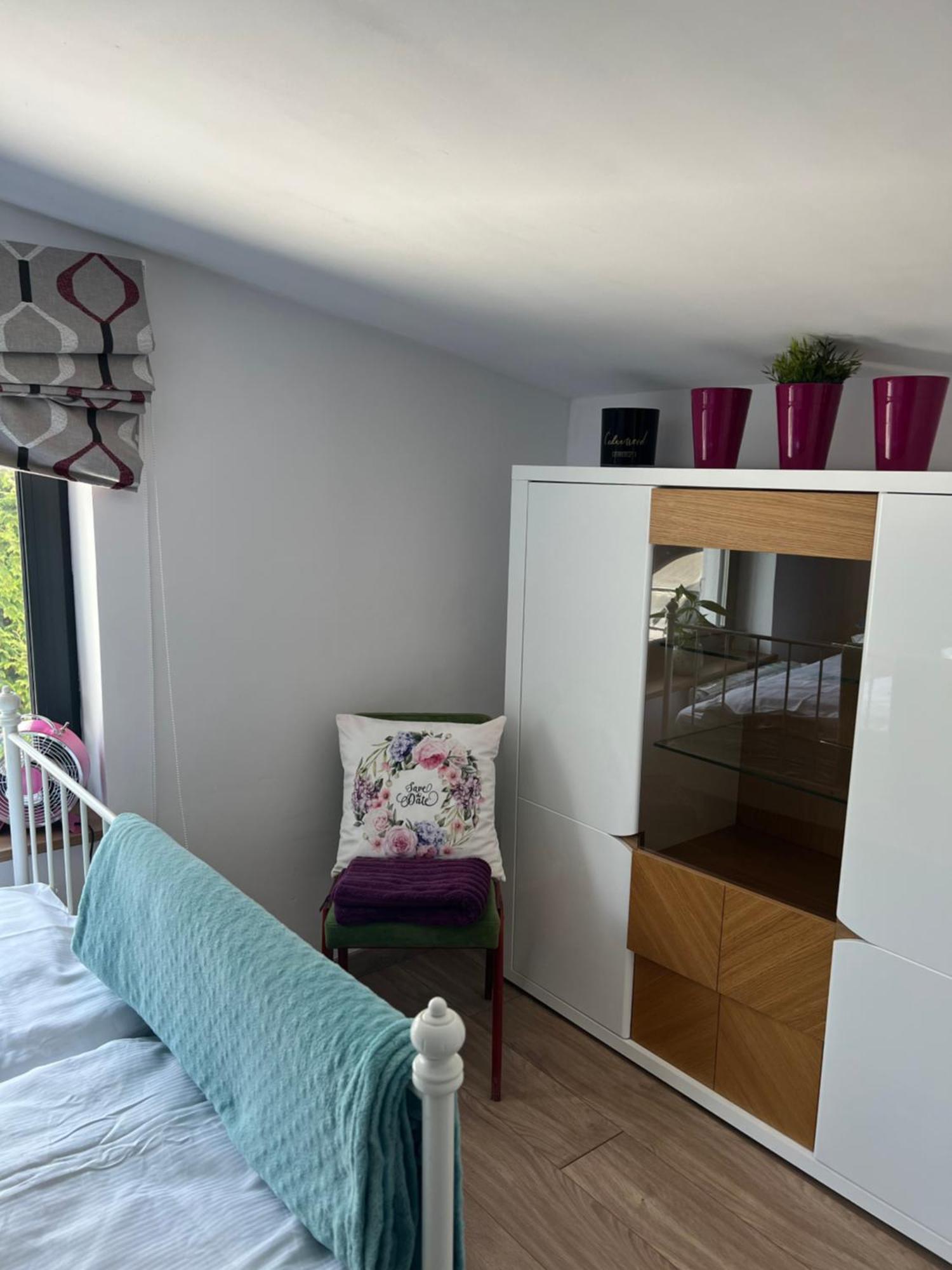Apartament Nawojowski Neu Sandez Exterior foto